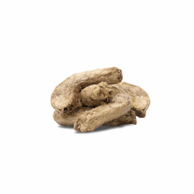RAW BAR Freeze-Dried Raw Chicken Necks DogSnack s 24oz
