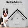 Automatic Sensing Dog Barking Control Devices; 4 Frequency Ultrasonic