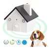 Automatic Sensing Dog Barking Control Devices; 4 Frequency Ultrasonic