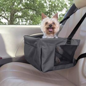 Premier Dog Car Booster