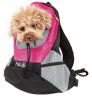 On-The-Go Supreme Travel Bark-Pack Backpack Dog Carrier