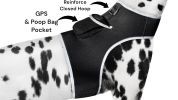 Collar Rechargeable Portable GPS Tracking Devices for Pets GSM Locator Size:M