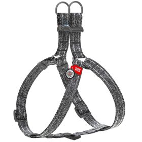 Cotton Reflective Adjustable Harness Eco Friendly for Dogs