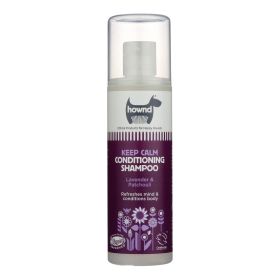 Conditioning Shampoo For Dogs Calm - Case Of 6-8.5 Fl Oz