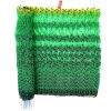 Electric Fence Netting, 35" H x 164' L, w/ Posts & Double-Spiked Stakes