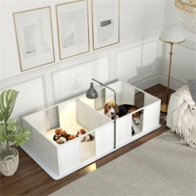 Dog Whelping Box/house/Playpen