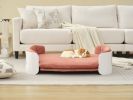 Scandinavian style Dog Couch Bed