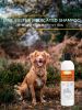 Lime Sulfur Dog Shampoo - Veterinary Solution for Itchy & Dry Skin