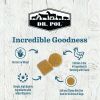 Soft and Chewy Dog Treats, Chicken Flavor