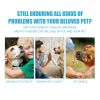 Toothpaste dog fresh breath & tartar cleaning