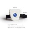 Ultrasonic Dog Anti Bark Collar Control Training Button Clicker