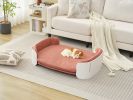Scandinavian style Dog Couch Bed