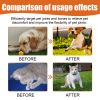 Yegbong Pet Bee Venom Oil, Joint Care For Dogs