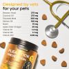 Immune Support Flea & Tick Control Chewables for Dogs