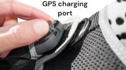 Get Realtime Location w/ Pet Tracker Mini GPS System Tracker Size:M