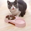 Feeding Bowl For Indoor Dog Assorted Varieties