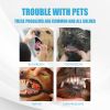 Toothpaste dog fresh breath & tartar cleaning