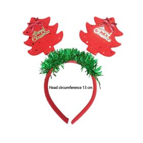 Christmas Hat Costume Accessories for Pet for Cosplay & Makeup