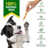 Dog Sticks Wrapped w/ Chicken & Natural Chew Treats