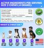 Dogs Digestive Enzymes Gut Flora Digestive Health Immune System