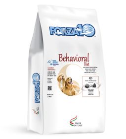 Active Dog Behavioral