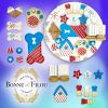 Dog Treats Gift Box
