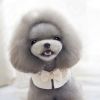 Handmade Lace Collars Necklace Neckerchief for Dog/Cat