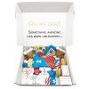 Dog Treats Gift Box