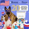 Dog Treats Gift Box