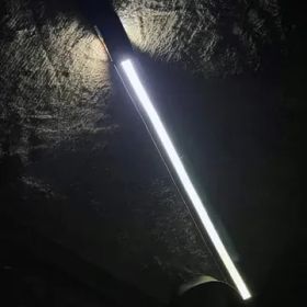 Light Up Dog Walking Leash