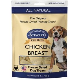 Stewart Freeze Dried Treat