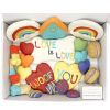 Dog Treats Gift Box Pride Theme