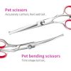 Hair Clipper; Stainless Steel Professional Shaver