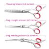 Hair Clipper; Stainless Steel Professional Shaver