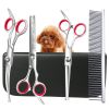 Hair Clipper; Stainless Steel Professional Shaver
