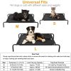Elevated Dog Cool Bed/Cot L Size