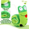 IQ Training Dog Toys Stress Release Game Puzzle Snuffle