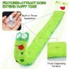 IQ Training Dog Toys Stress Release Game Puzzle Snuffle