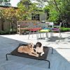 Elevated Dog Cool Bed/Cot L Size