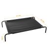 Elevated Dog Cool Bed/Cot L Size