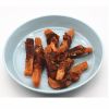 Dog Training Treats Chicken Wrapped Sweet Potato Twists