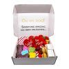 Dog Treats Gift Box Valentines Love Theme