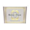 Dog Treats Gift Box Get Well Soon Theme