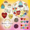 Dog Treats Gift Box Pride Theme
