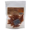 Dog Training Treats Chicken Wrapped Sweet Potato Twists