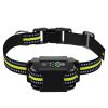 Dog Collar Rechargeable Bark Stopper