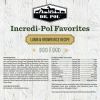 Lamb & Brown Rice Dog Food -Incredi-Pol Favorites