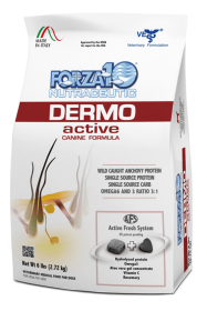 Forza10 Active Dermo Dry Dog Food (Size: 6-lb bag)