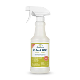 Wondercide - Flea, Tick & Mosquito Spray for Pets + Home - (Color: LemongrassLemongrass, Size: 160z)
