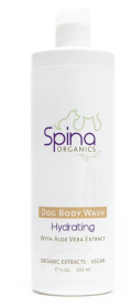 Hydrating Body Wash (Size: 17 oz)